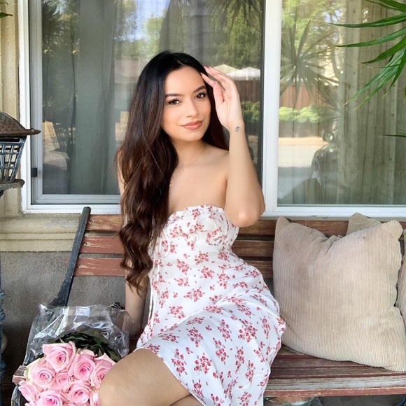 Realisation par iris dress - Picture 2 of 5